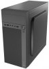 OBUDOWA NATEC HELIX USB C MATX MINI TOWER CZARNA